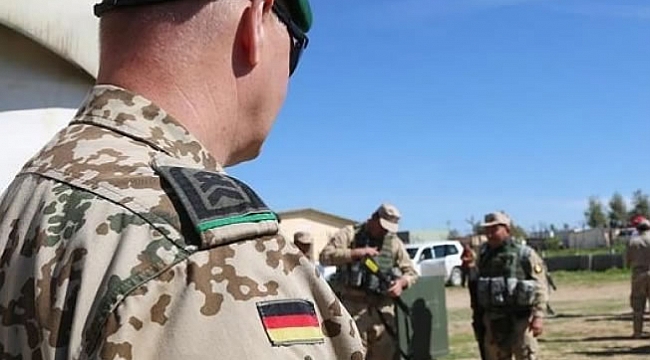 Almanya'ya bir şok da o ülkeden!