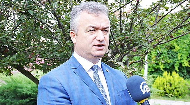 Arap yatırımcı üniversite kurmak için geldi
