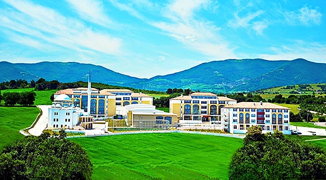 Atakum AİHL öğrencileri  Almanya’da staj yapacak