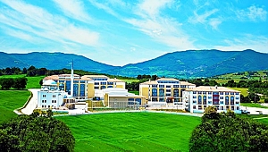 Atakum AİHL öğrencileri  Almanya’da staj yapacak