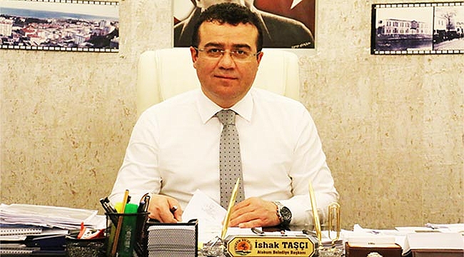 Atakum Belediyesi cepte 