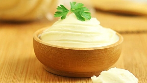 Avrupa'da tereyağı krizi