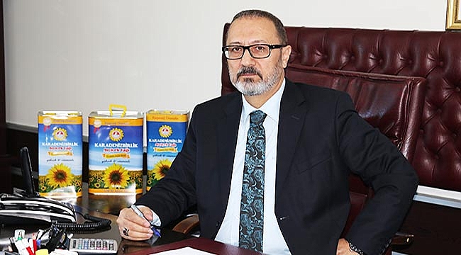 Ayçiçeğine 'en az' 1,65 lira 