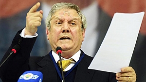 AZİZ YILDIRIM'DAN BOMBA AÇIKLAMALAR!