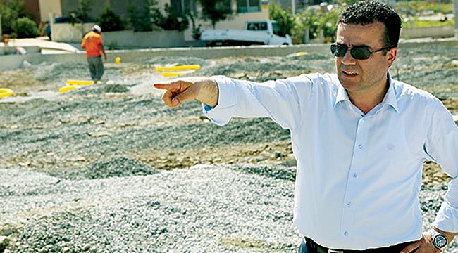 ‘Bağış yapanların isimlerini yaşatacağız’