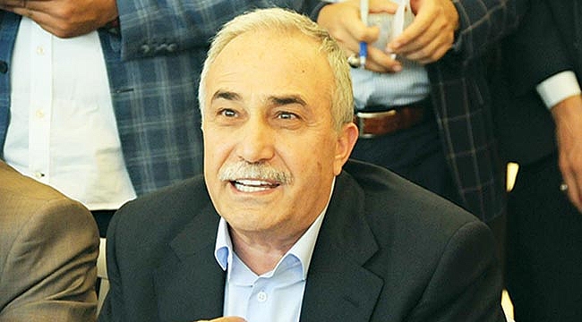 Bakan Fakıbaba'dan fındık üreticilerine iyi haber