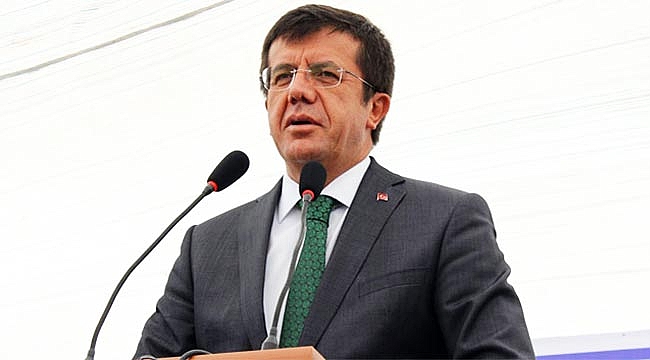 Bakan Zeybekci: Önümüzdeki dönemde dünyada bir Türk rüzgarı estireceğiz