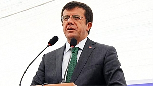 Bakan Zeybekci: Önümüzdeki dönemde dünyada bir Türk rüzgarı estireceğiz