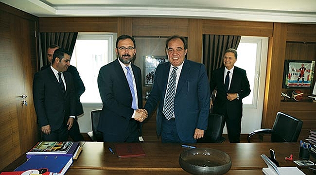 BAL GİBİ SPOR TOTO