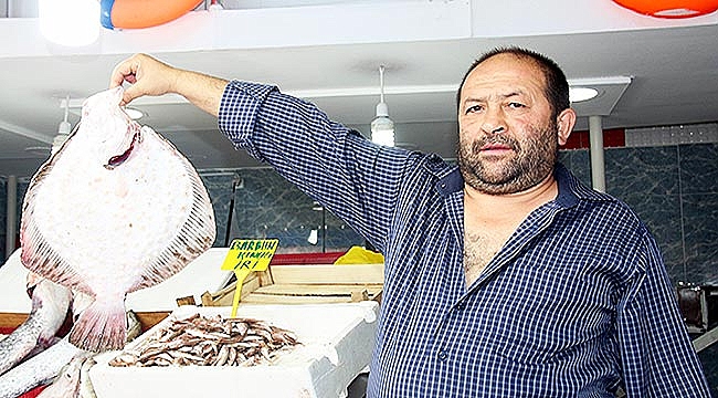 BALIKLAR YENİ SEZONDAN UMUTLU