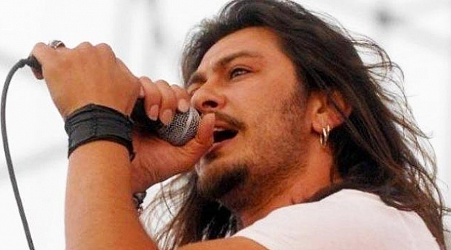 Barış Akarsu’nun takıları çalındı