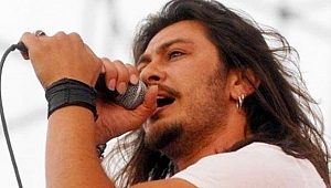 Barış Akarsu’nun takıları çalındı