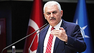 Başbakan Yıldırım'dan flaş talep