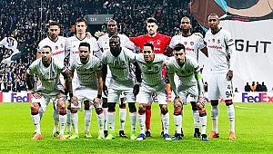 Beşiktaş, Süper Kupa’yı 11 yılda sadece 1 kez kazanabildi