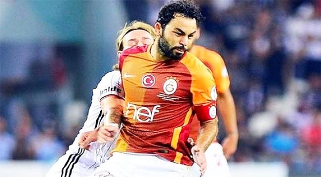 Beşiktaş'tan Selçuk İnan bombası! Şenol Güneş...