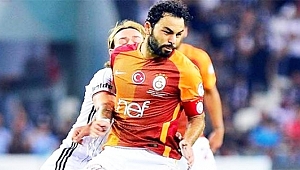 Beşiktaş'tan Selçuk İnan bombası! Şenol Güneş...