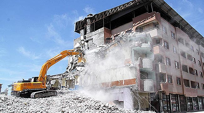 Binasını yenilemek  isteyene faizsiz kredi 