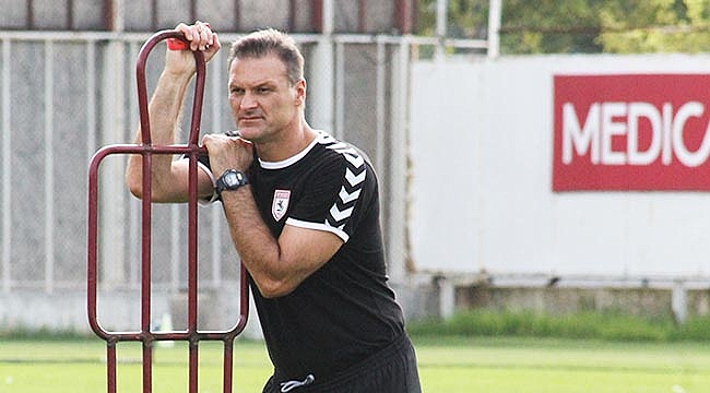 ‘BİZ NE DEDİYSEK O’