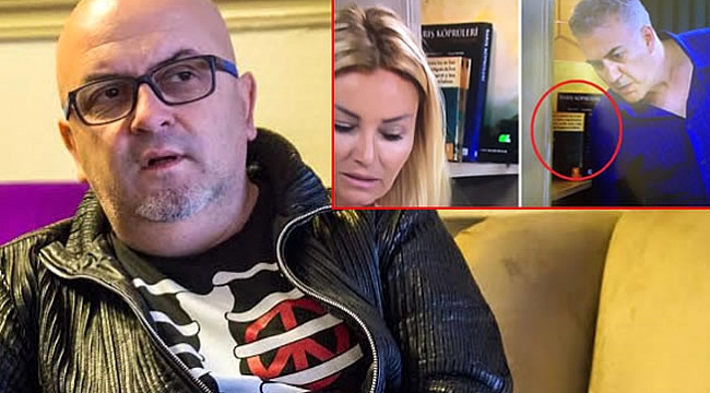 'Bize FETÖ'cü diyenler...'