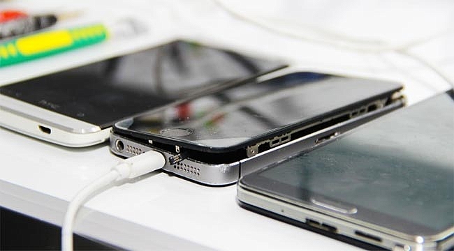 Bu kılıflar tehlike saçıyor