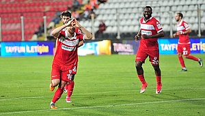 BU SEZON PEKŞEN GEÇECEK 0-1