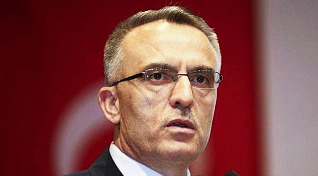 Bütçe 926 milyon fazla verdi