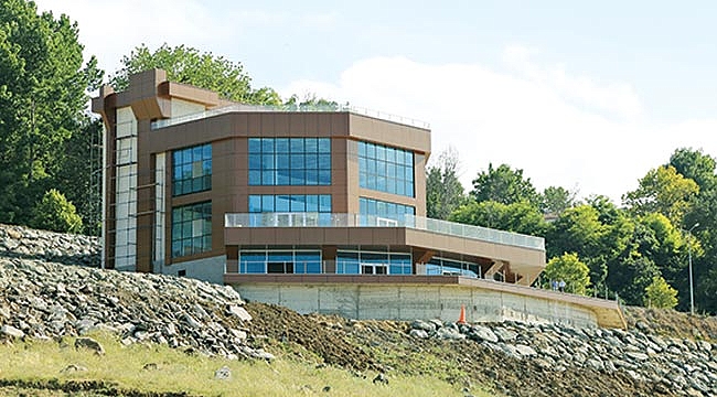 BÜYÜK PROJELERİN AÇILIŞINDA GERİ SAYIM BAŞLADI