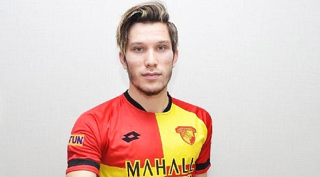 Canberk Giresun’da