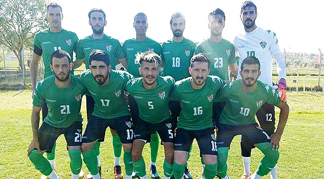 Çarşamba’dan umut veren prova