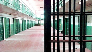 Cezaevinden kaçmaya çalışan PKK'lılar yakalandı