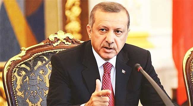 Cumhurbaşkanı Erdoğan'dan flaş Zekai Aksakallı açıklaması