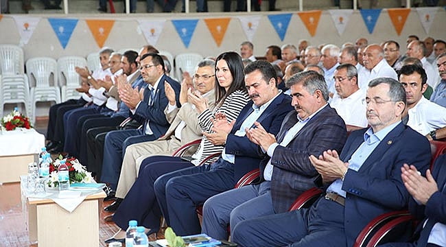 Davamızdan vazgeçirmek istediler