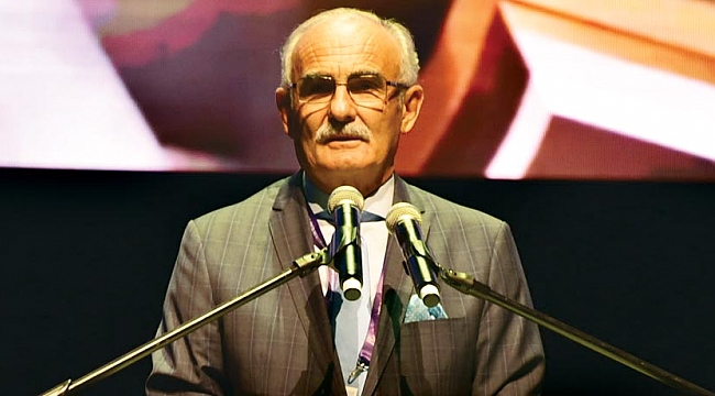 Deaflympics 2017 Olimpiyatı Samsun’u Dünya’ya tanıttı