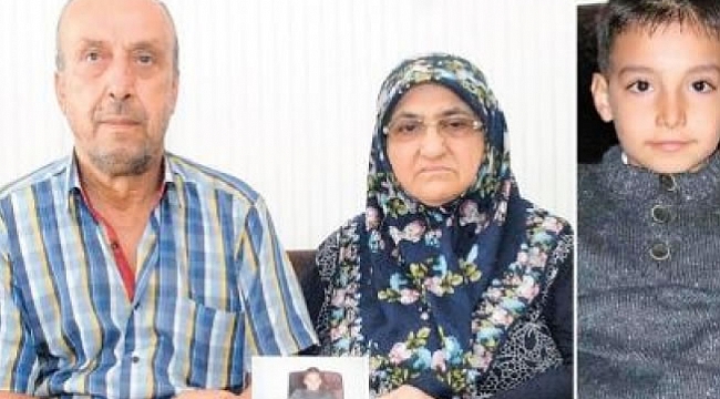 DEAŞ'ın kaçırdığı İsmail Irak'ta hapismiş!