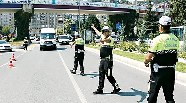 Denetimler sıklaştırıldı