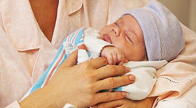 Doğum yardımı alacaklara 'bayram' müjdesi!