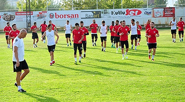 Dört yeni oyuncu gelecek