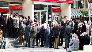 Emekli olamadıysanız bu habere dikkat! 