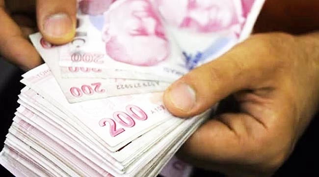 Emeklileri heyecanlandıran  'ikramiye' açıklaması