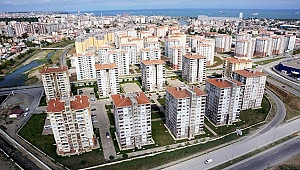 Emekliye 300 TL taksitle ev