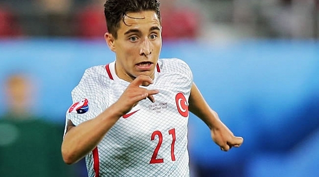 Emre Mor geliyor! İmza an meselesi
