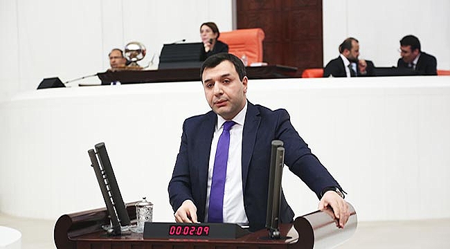 Enerjimizi ekonomiye harcamalıyız