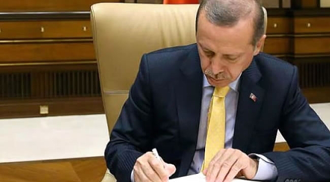 Erdoğan'ın uyarısının ardından Diyanet'te ayar