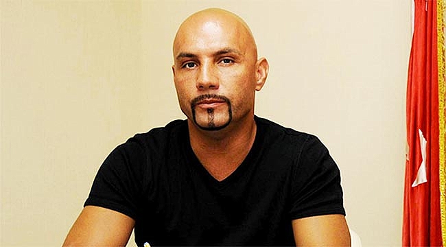 Eski milli kaleci Ömer Çatkıç'a FETÖ gözaltısı!