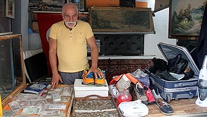 Eski paraların fiyatı şaşırtıyor