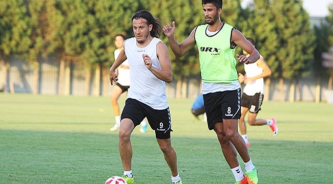 Eski takımına karşı oynadı