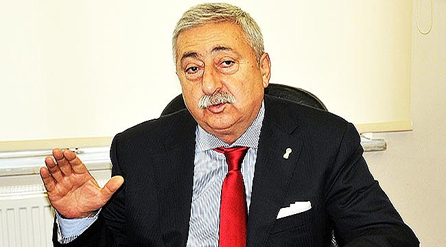 Esnaftan bayram hırsızı uyarısı