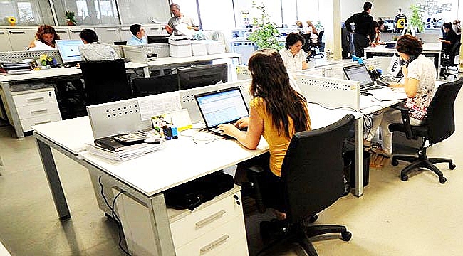 Esnek çalışana 10 güvence