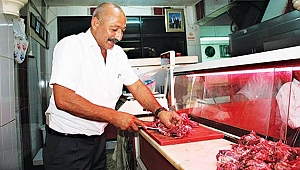 'ET FİYATLARINDA DÜŞÜŞ YOK'