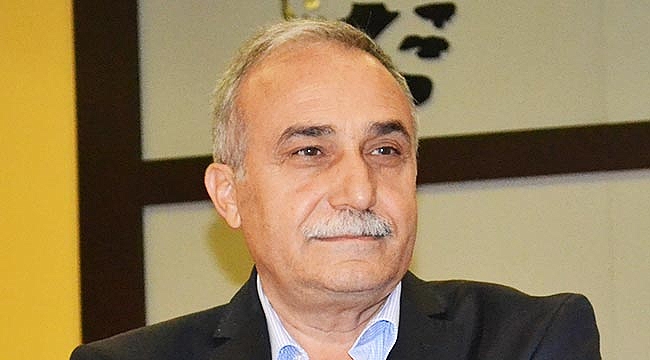 Fakıbaba’dan müjde!